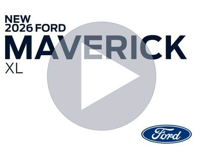 2026 Ford Maverick — photo 56 view