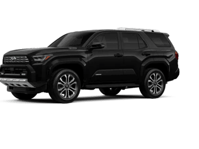 2026 Toyota 4Runner i-FORCE MAX - Photo 4