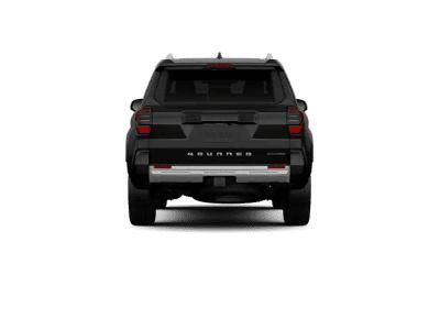 2026 Toyota 4Runner i-FORCE MAX - Photo 10
