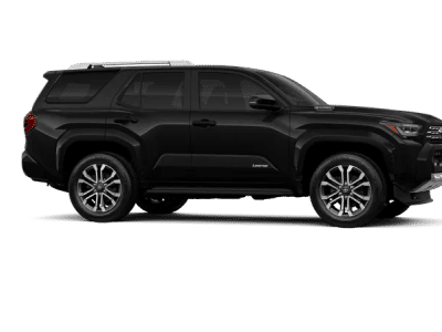 2026 Toyota 4Runner i-FORCE MAX - Photo 15