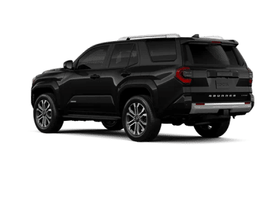2026 Toyota 4Runner i-FORCE MAX - Photo 8