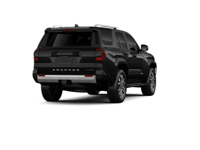 2026 Toyota 4Runner i-FORCE MAX - Photo 11