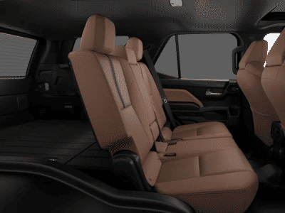 2026 Toyota 4Runner i-FORCE MAX - Photo 29