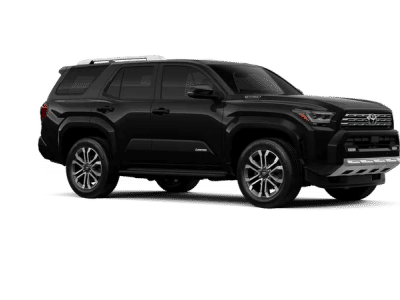 2026 Toyota 4Runner i-FORCE MAX - Photo 16