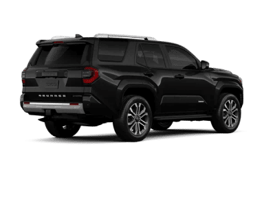 2026 Toyota 4Runner i-FORCE MAX - Photo 12