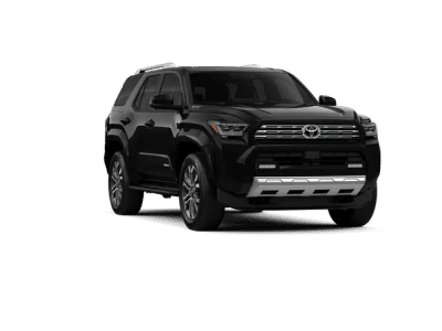 2026 Toyota 4Runner i-FORCE MAX - Photo 18