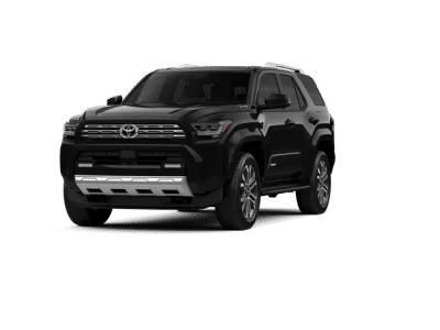 2026 Toyota 4Runner i-FORCE MAX - Photo 3