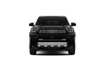 2026 Toyota 4Runner i-FORCE MAX - Photo 2