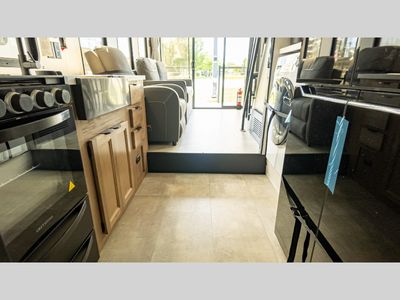 2024 Forest River RV Timberwolf - Photo 41