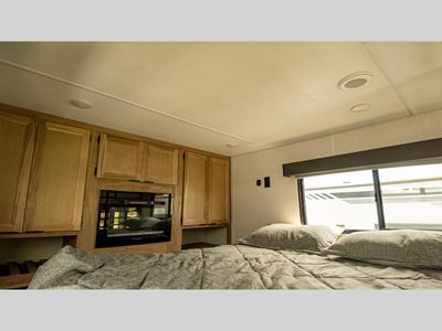 2024 Forest River RV Timberwolf - Photo 23