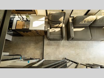 2024 Forest River RV Timberwolf - Photo 44