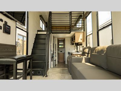 2024 Forest River RV Timberwolf - Photo 13