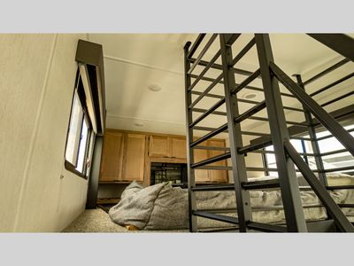2024 Forest River RV Timberwolf - Photo 22