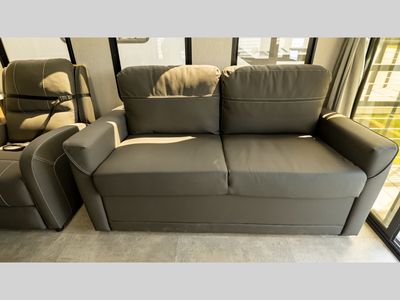2024 Forest River RV Timberwolf - Photo 18