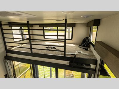 2024 Forest River RV Timberwolf - Photo 25