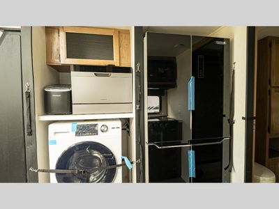 2024 Forest River RV Timberwolf - Photo 31