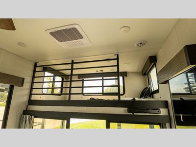 2024 Forest River RV Timberwolf - Photo 17