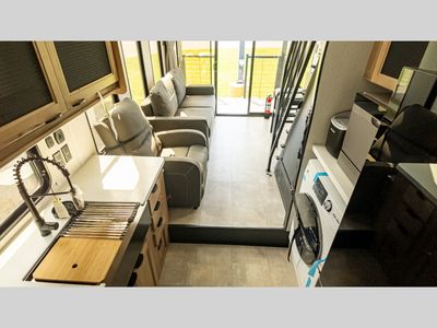 2024 Forest River RV Timberwolf - Photo 42