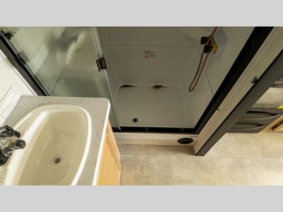 2024 Forest River RV Timberwolf - Photo 39