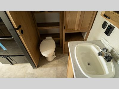 2024 Forest River RV Timberwolf - Photo 37