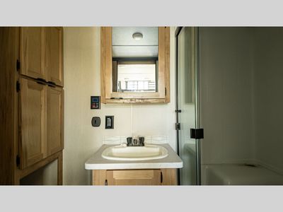 2024 Forest River RV Timberwolf - Photo 36