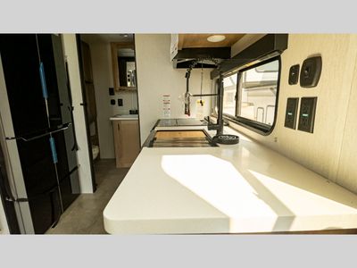 2024 Forest River RV Timberwolf - Photo 26