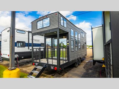 2024 Forest River RV Timberwolf - Photo 6
