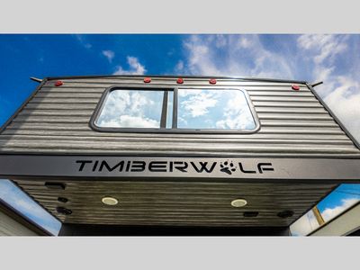 2024 Forest River RV Timberwolf - Photo 7