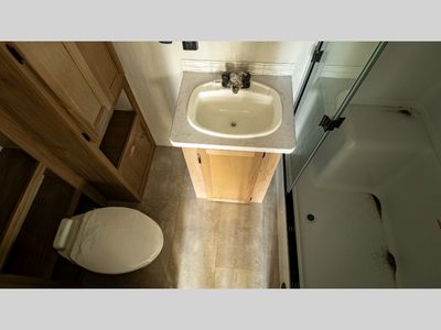 2024 Forest River RV Timberwolf - Photo 35