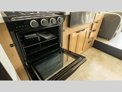 2024 Forest River RV Timberwolf - Photo 30