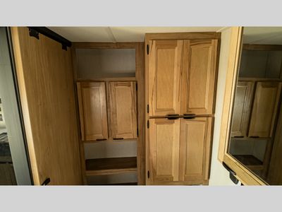 2024 Forest River RV Timberwolf - Photo 38