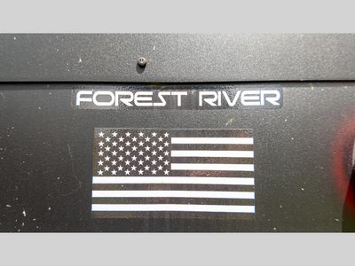 2024 Forest River RV Timberwolf - Photo 9
