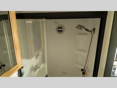 2024 Forest River RV Timberwolf - Photo 40