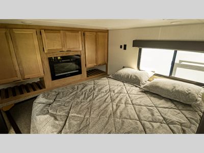 2024 Forest River RV Timberwolf - Photo 24
