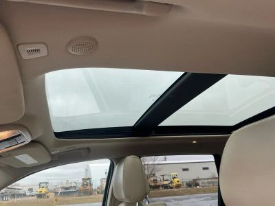 2021 Jeep Grand Cherokee — photo 16 view