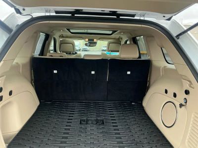 2021 Jeep Grand Cherokee — photo 18 view