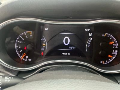 2021 Jeep Grand Cherokee — photo 10 view