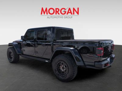2020 Jeep Gladiator — photo 7 view