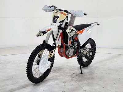 2021 Kayo K6-EFI - Photo 3