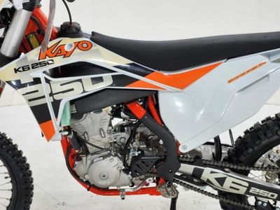 2021 Kayo K6-EFI - Photo 14
