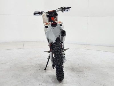 2021 Kayo K6-EFI - Photo 5