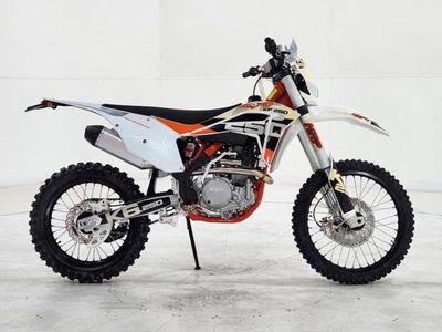 2021 Kayo K6-EFI - Photo 7