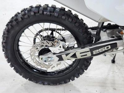 2021 Kayo K6-EFI - Photo 15