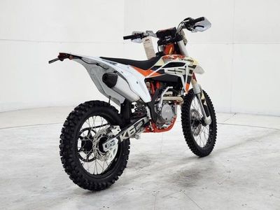 2021 Kayo K6-EFI - Photo 6