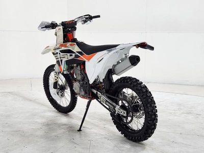 2021 Kayo K6-EFI - Photo 4