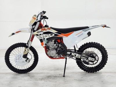 2021 Kayo K6-EFI - Photo 8