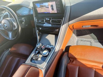 2023 BMW 8 Series — photo 27 view
