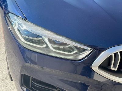2023 BMW 8 Series — photo 29 view