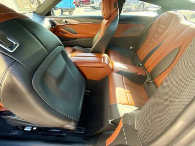 2023 BMW 8 Series — photo 22 view