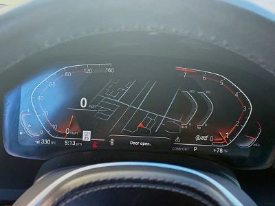 2023 BMW 8 Series — photo 9 view